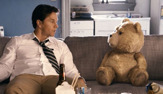 Ted 2: Erster Trailer ist online! (Update: + deutscher Trailer)