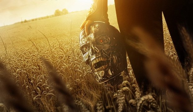 Terminator 5 - Genisys: Neuer Spot mit unveröffentlichten Szenen