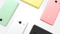 Xiaomi Redmi 2: Spezifikationen, Bilder und mehr