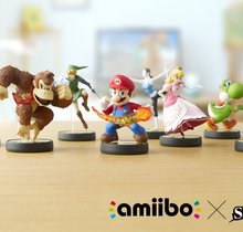 Amiibo-Figuren im Überblick: Charaktere, unterstützte Spiele, Sinn