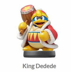 amiibo-king-dedede