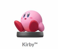 amiibo-kirby