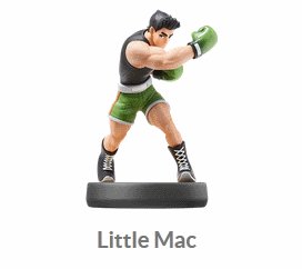 amiibo-little-mac