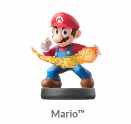 amiibo-mario