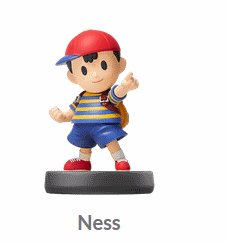 amiibo-ness