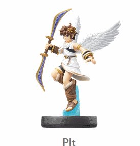 amiibo-pit