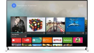 Android-TV-Apps: Die besten kostenlosen Anwendungen