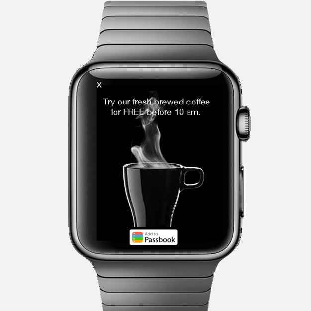 Apple Watch: Apple offenbar unschlüssig über Werbung am Handgelenk
