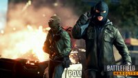 Battlefield Hardline: Soundtrack – Liste der Songs im In Game-Radio