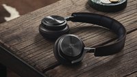 BeoPlay H8 von Bang & Olufsen: Premium-Kopfhörer mit Geräuschunterdrückung