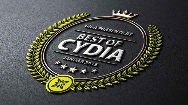 Cydia: Top 10 Jailbreak-Tweaks für iOS 8 im Januar 2015
