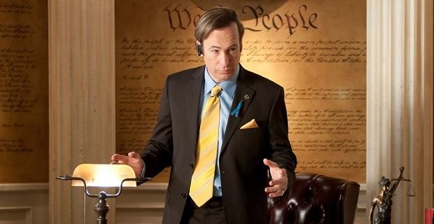Better Call Saul - Stream: Staffel 1 kostenlos online schauen