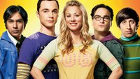 Quiz: Welcher The Big Bang Theory Charakter bist du?