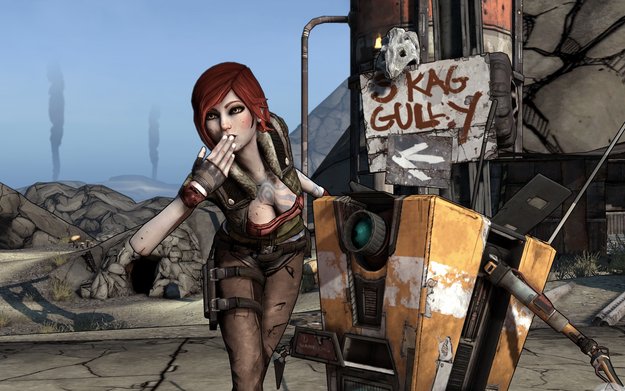 Gearbox: Borderlands-Schöpfer verlässt das Studio