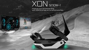 Cerevo XON SNOW-1