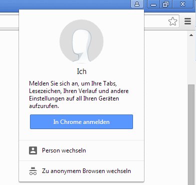 chrome-profilverwaltung