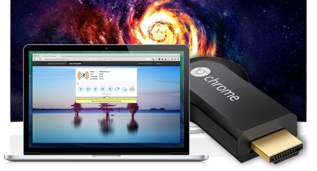 Chromecast am Mac: Jedes Internetvideo direkt streamen (Tipp)