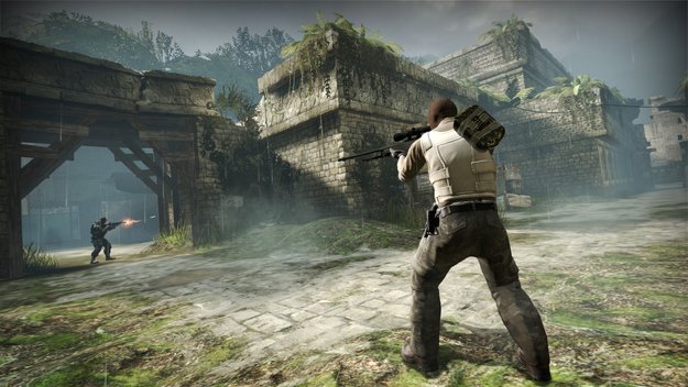 Counter-Strike Global Offensive: Valve reagiert auf Hitbox-Shitstorm