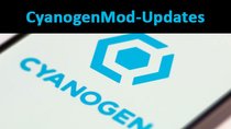 CyanogenMod-Update: So klappen Aktualisierungen reibungslos