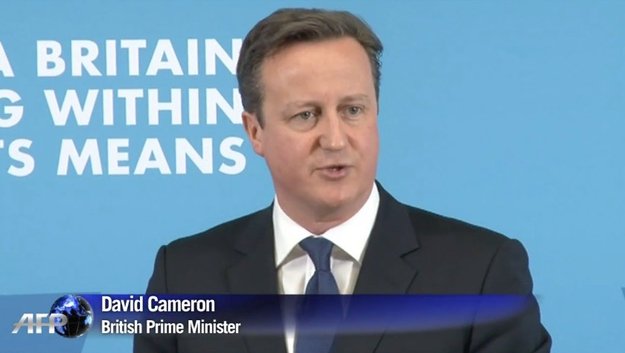 WhatsApp, Threema, iMessage & Co: Cameron will verschlüsselte Kommunikation verbieten