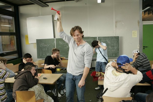 Der Lehrer: Alle Folgen der RTL-Serie im Stream und TV – Letzte Folge heute online sehen