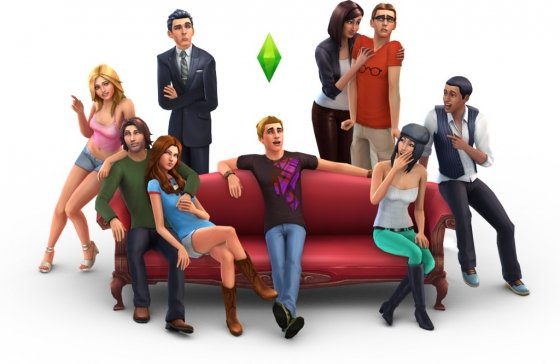 Die Sims 4: 48 Stunden kostenlos über Origin spielbar