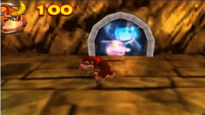 donkey-kong-64