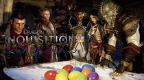 Dragon Age - Inquisition: Easter Eggs, die ihr bestimmt noch nicht gefunden habt