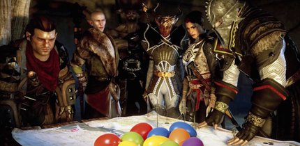 Dragon Age - Inquisition: Easter Eggs, die ihr bestimmt noch nicht gefunden habt