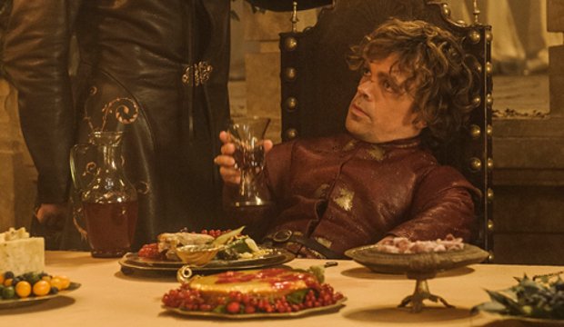 Game of Thrones Staffel 5: Cocktails und Snacks für die GOT-Party