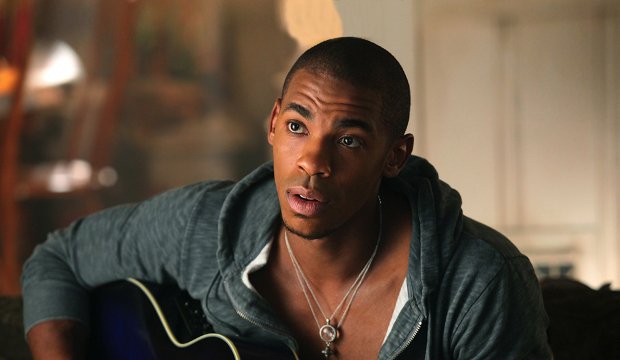 Supergirl: True Blood-Star Mehcad Brooks ist dabei