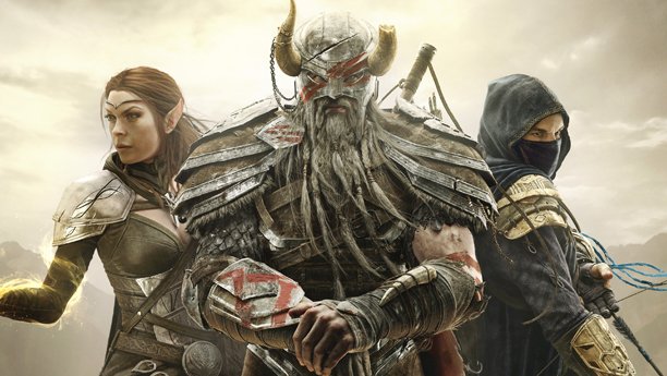 The Elder Scrolls Online: Release für Konsole und Einstellung des Abo-Systems