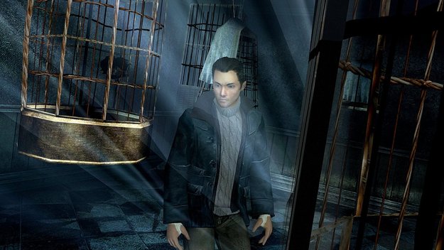 Fahrenheit: Remastered-Edition bei US-Amazon aufgetaucht