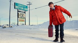 Fargo im Stream: Serie und Film online schauen