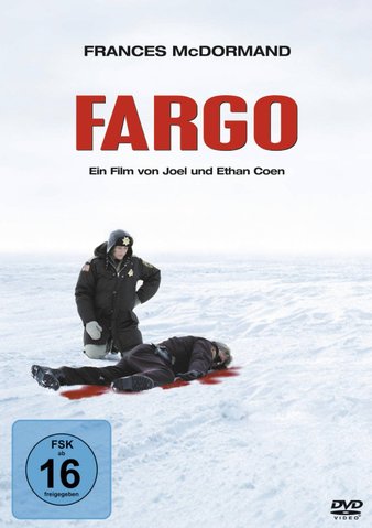 Fargo Stream 1996