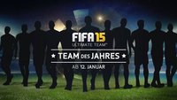 FIFA 15 Team Of The Year – Ultimate Team-TOTY bekannt, Mittelfeldspieler ab sofort verfügbar (+ Stats)