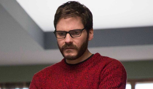 Captain America 3 - Civil War: Daniel Brühls Rolle endlich enthüllt