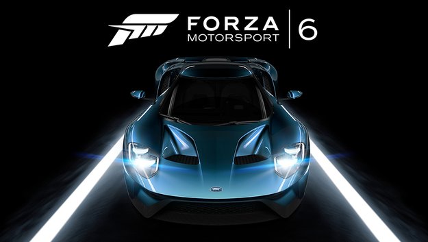 Forza Motorsport 6: Neue Informationen aufgetaucht