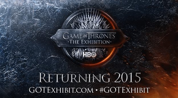 „Game Of Thrones“-Exhibition: GoT-Ausstellung in Deutschland - Tickets ab heute!