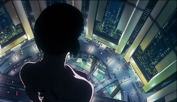 Scarlett Johansson spielt Hauptrolle in Ghost in the Shell-Verfilmung