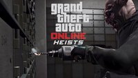 GTA 5 Heists: Die Banküberfälle von GTA Online im Detail