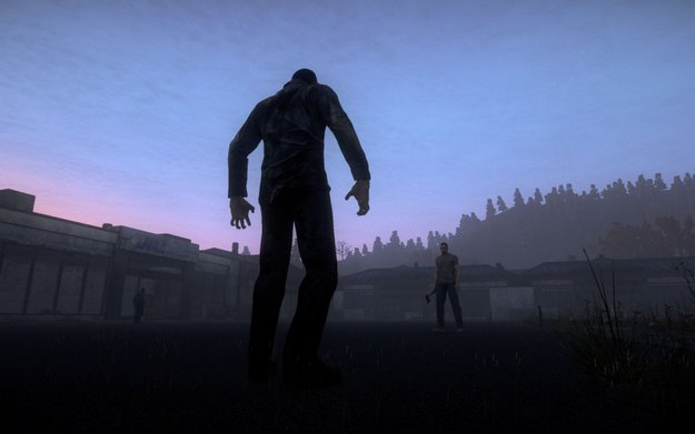 H1Z1: Systemanforderungen und Trailer zum Early Access