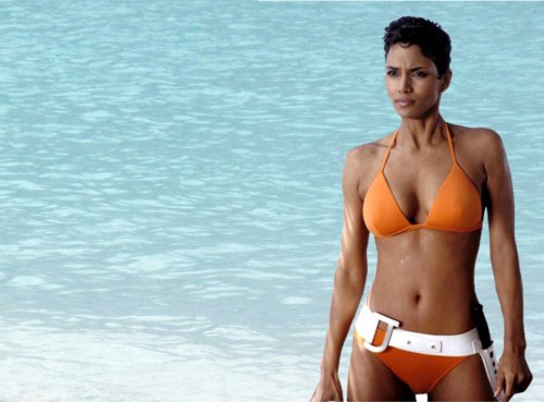 Die Schonsten Bikinis Der Filmwelt