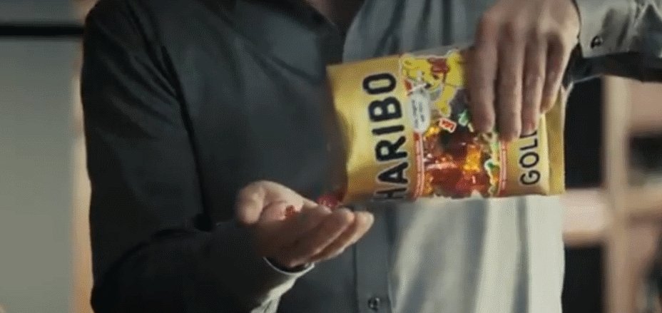 Haribo Werbung 2015 Der Neue Spot Mit Dem Gottschalk Nachfolger