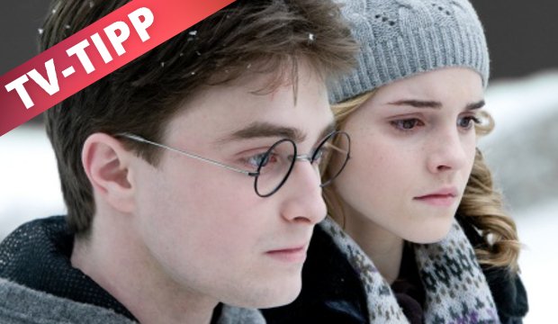 Harry Potter und der Halbblutprinz im Stream online & im TV: Heute auf Sat.1