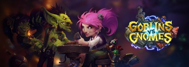 Hearthstone: Interview über Zukunftspläne und neue Karten