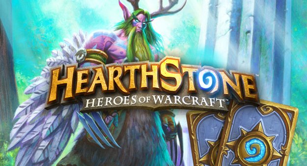 Hearthstone Gute Decks Hearthstone Gute Decks