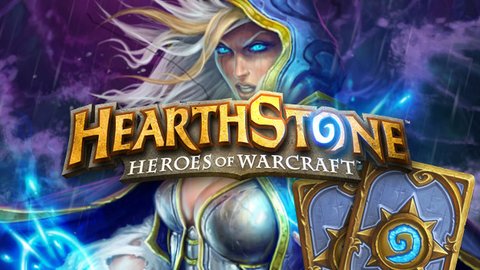 Hearthstone Magier Deck Mit Kostenlosen Karten Jaina Proudmoore