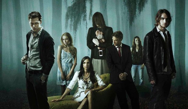 Komaglotzen leicht gemacht: Hemlock Grove