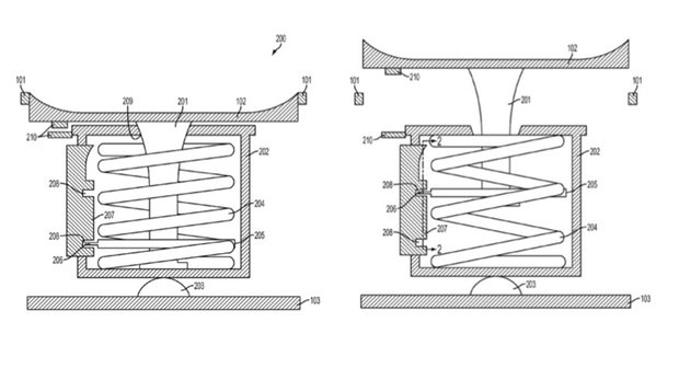 iPhone: Home Button wird zum Joystick